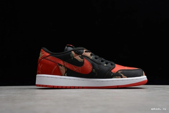 Cheap EP DD2233-001 Chinese Jordan Low New DD2233-001 1 Year Air OG 0419